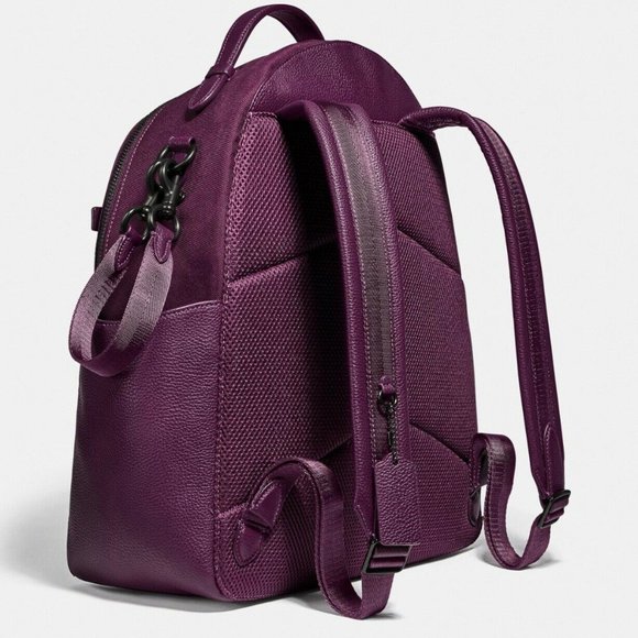 Coach Baby Backpack Diaper Bag 99290 - Picture 2 of 6